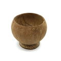 2019 Hot Sell Creative Gift coconut shell candle